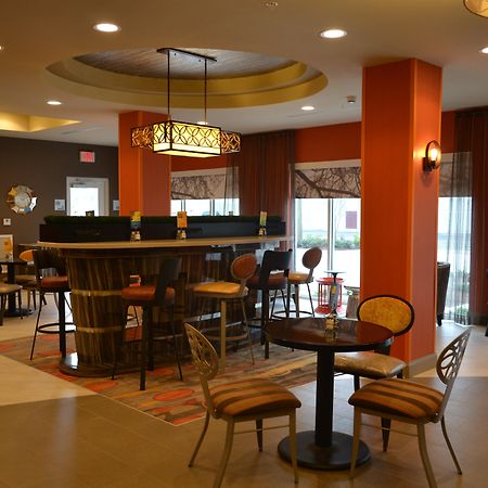 Holiday Inn Express Covington-Madisonville By Ihg Exteriör bild