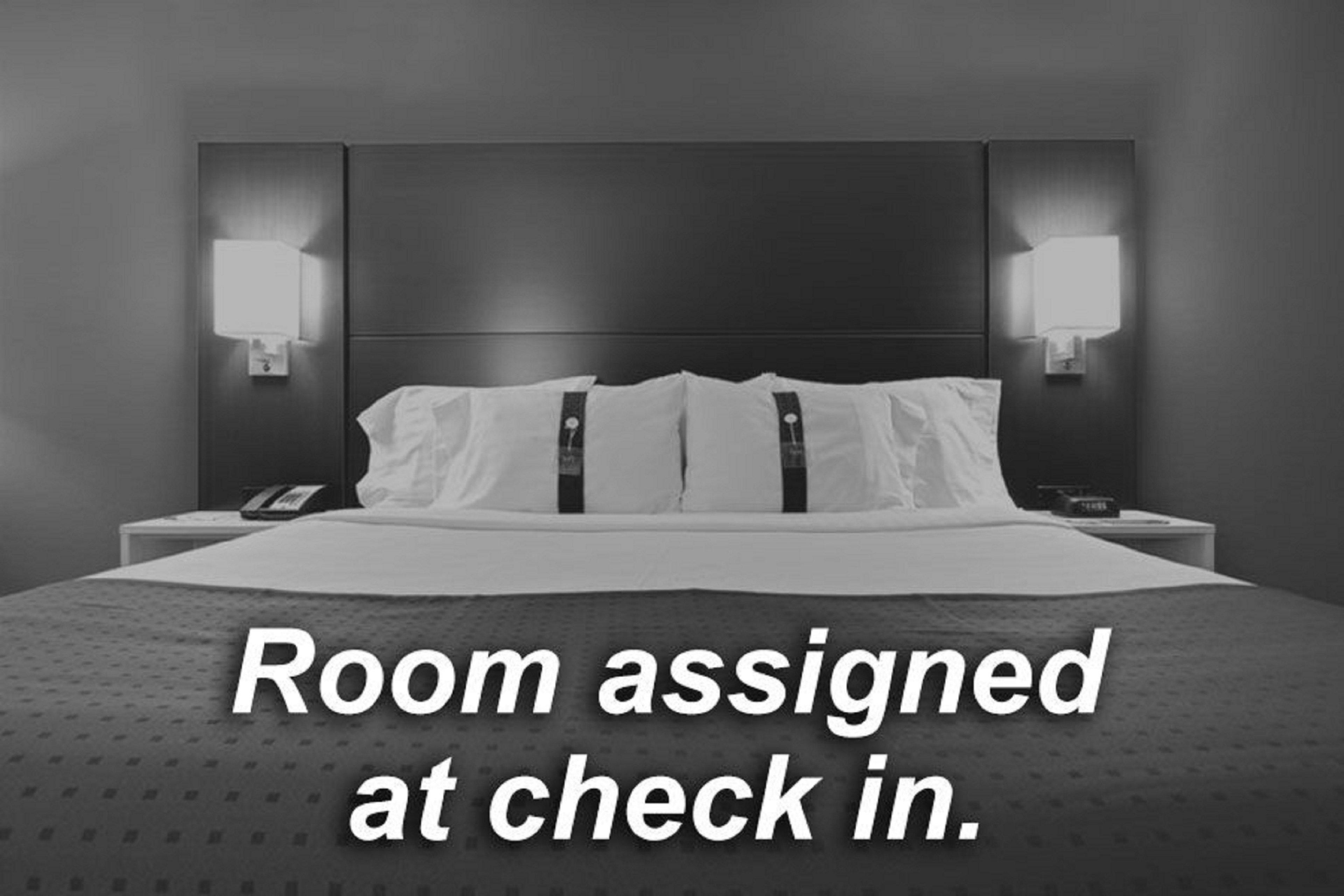 Holiday Inn Express Covington-Madisonville By Ihg Exteriör bild