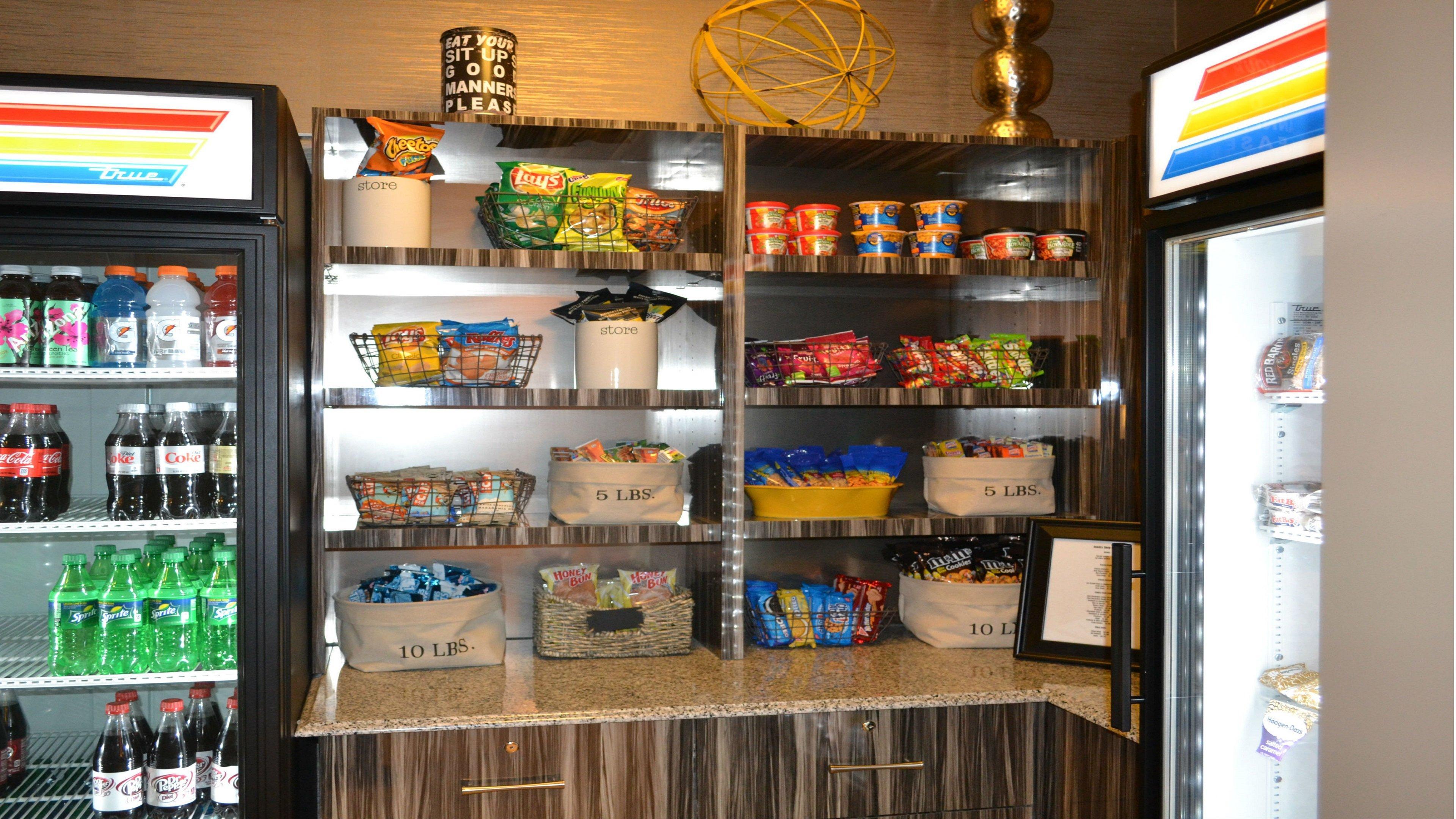 Holiday Inn Express Covington-Madisonville By Ihg Exteriör bild