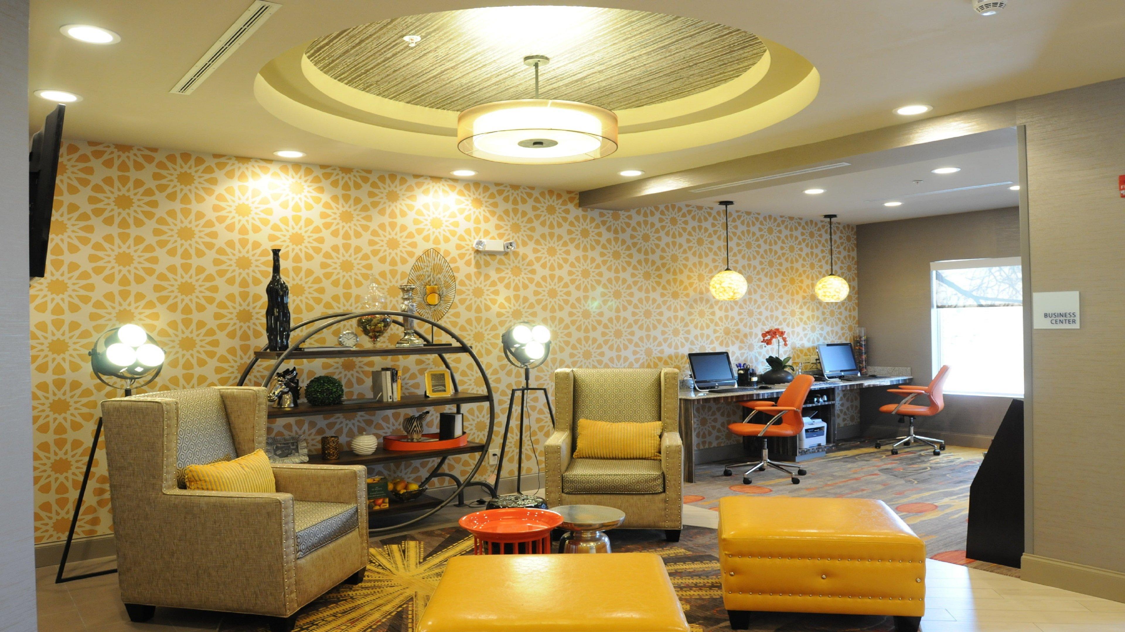 Holiday Inn Express Covington-Madisonville By Ihg Exteriör bild