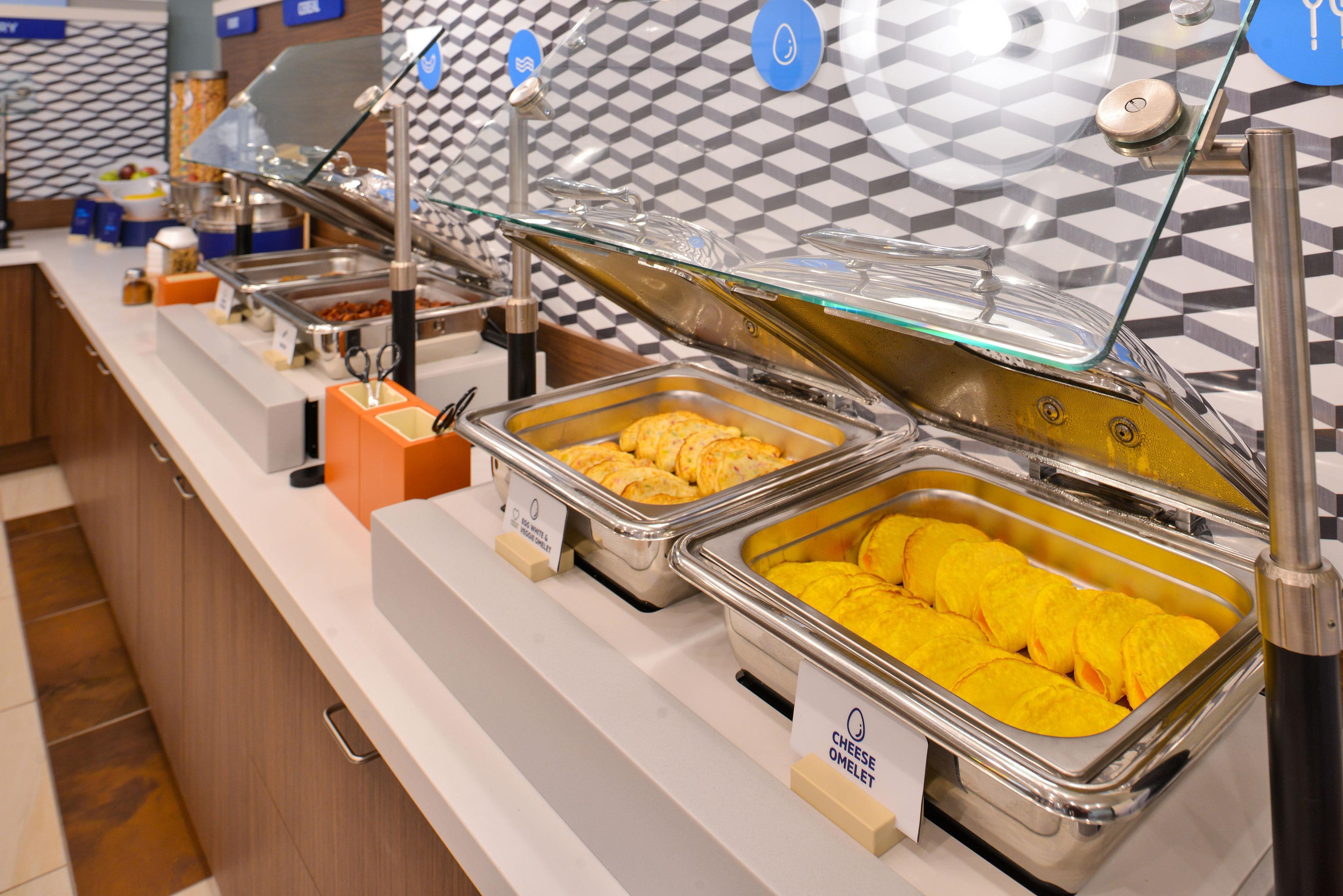 Holiday Inn Express Covington-Madisonville By Ihg Exteriör bild