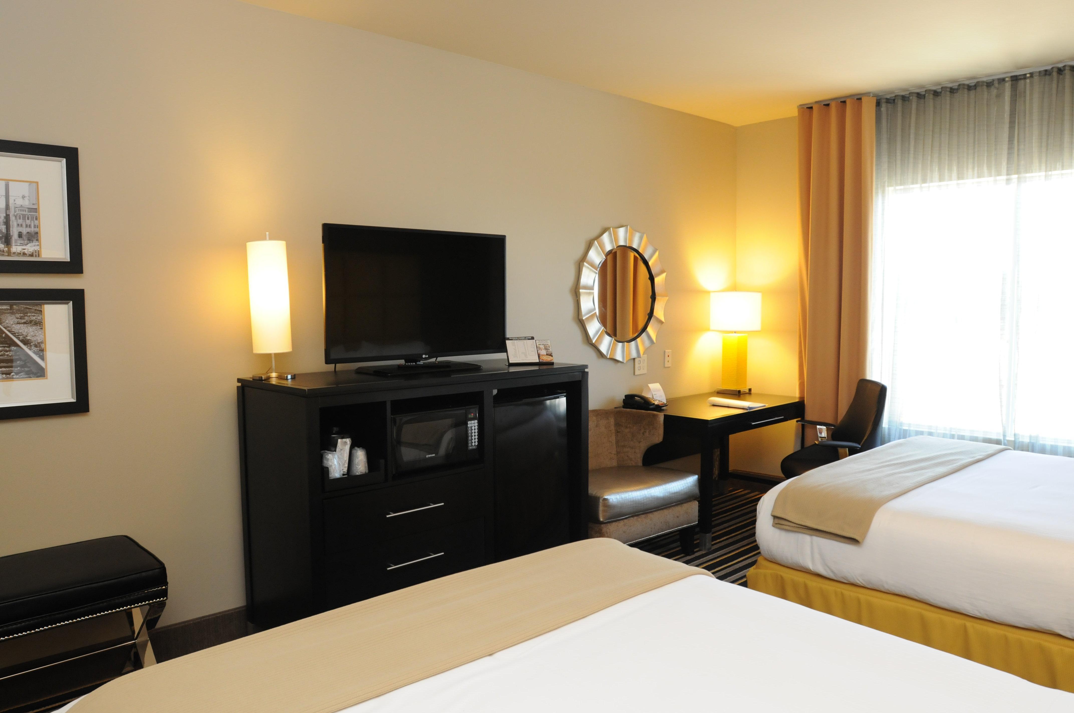 Holiday Inn Express Covington-Madisonville By Ihg Exteriör bild